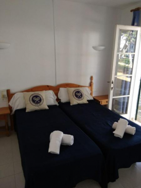 Apartamentos PLAYA PARK BRISAS Son Xoriguer, Ciutadella